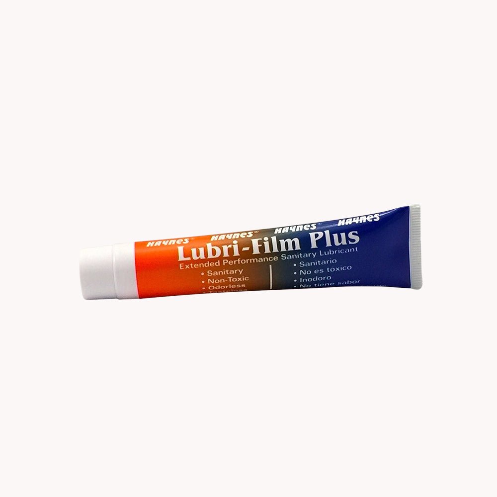 Lubri - Film Plus Lubricant - Caffeine Lab