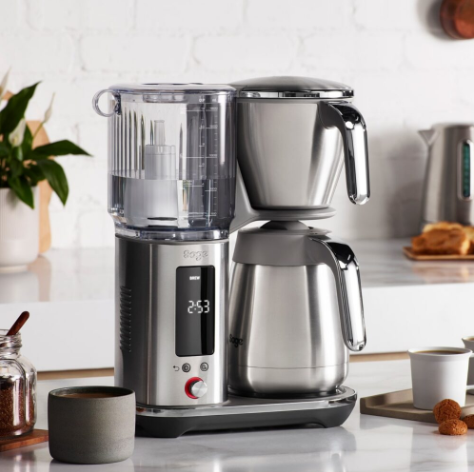 The Luxe Precision Brewer Thermal - Bss