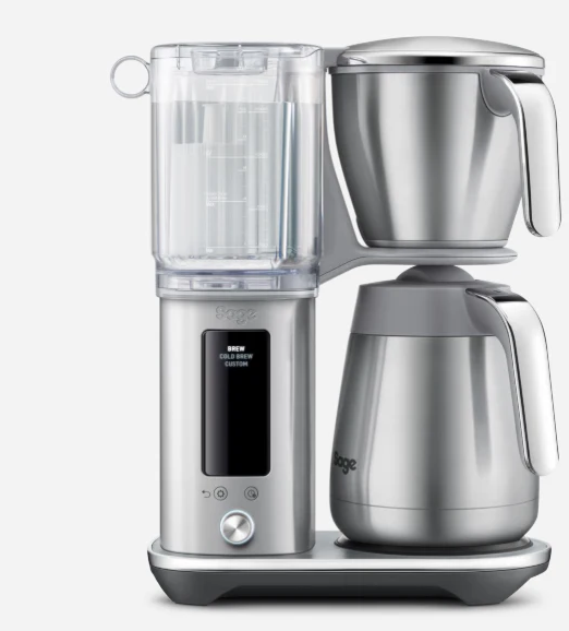 The Luxe Precision Brewer Thermal - Bss