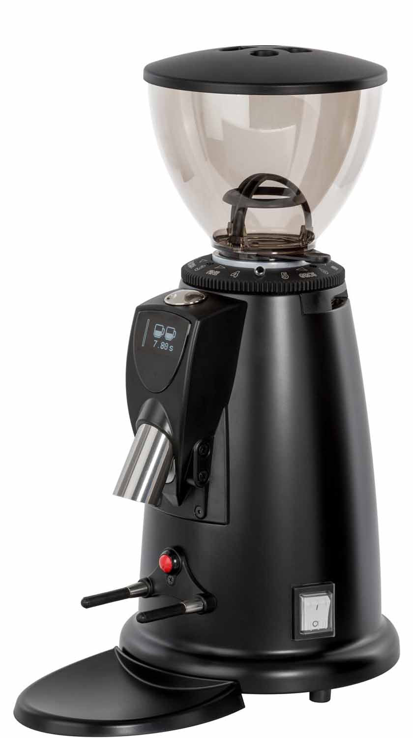 Macap M42D Digital On Demand Grinder - Caffeine Lab