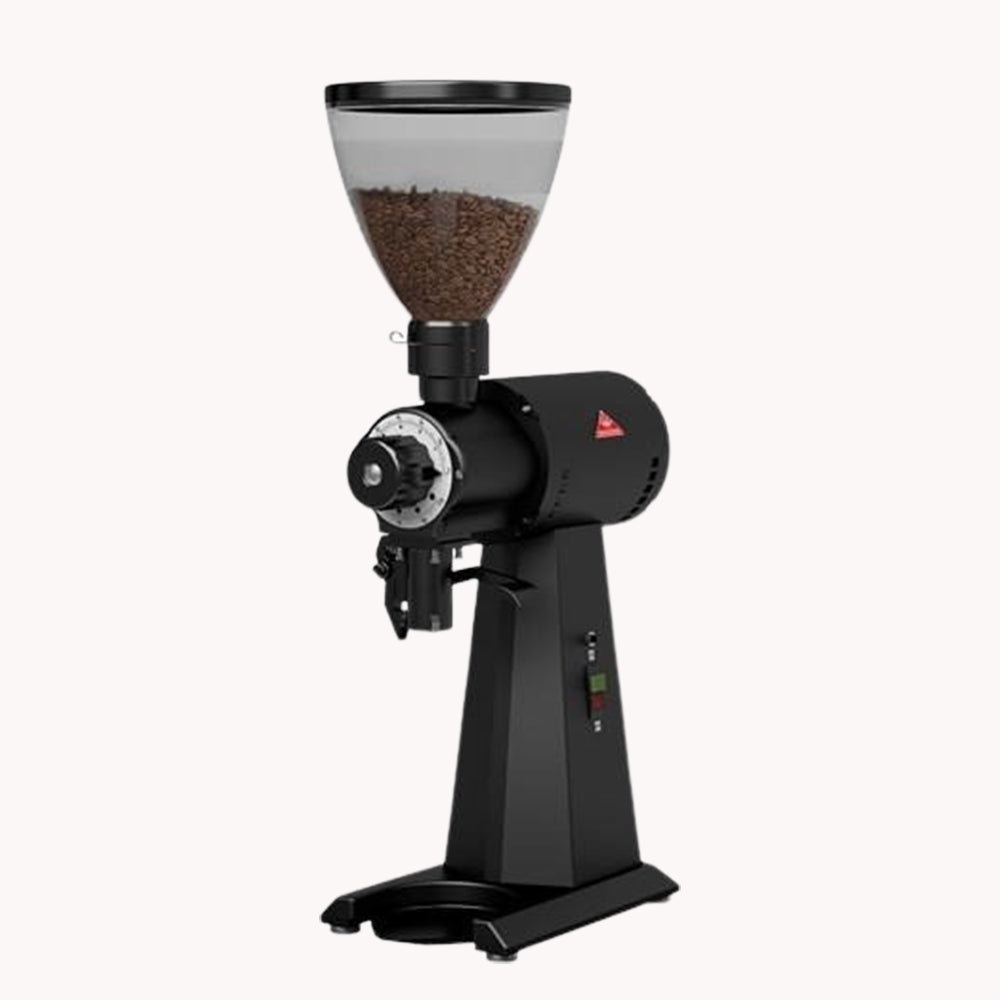 Mahlkonig Coffee Grinder EK43 - Caffeine Lab