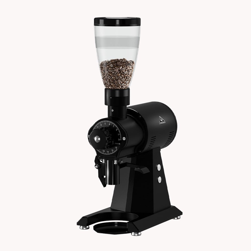 Mahlkonig Coffee Grinder EK43 S - Caffeine Lab