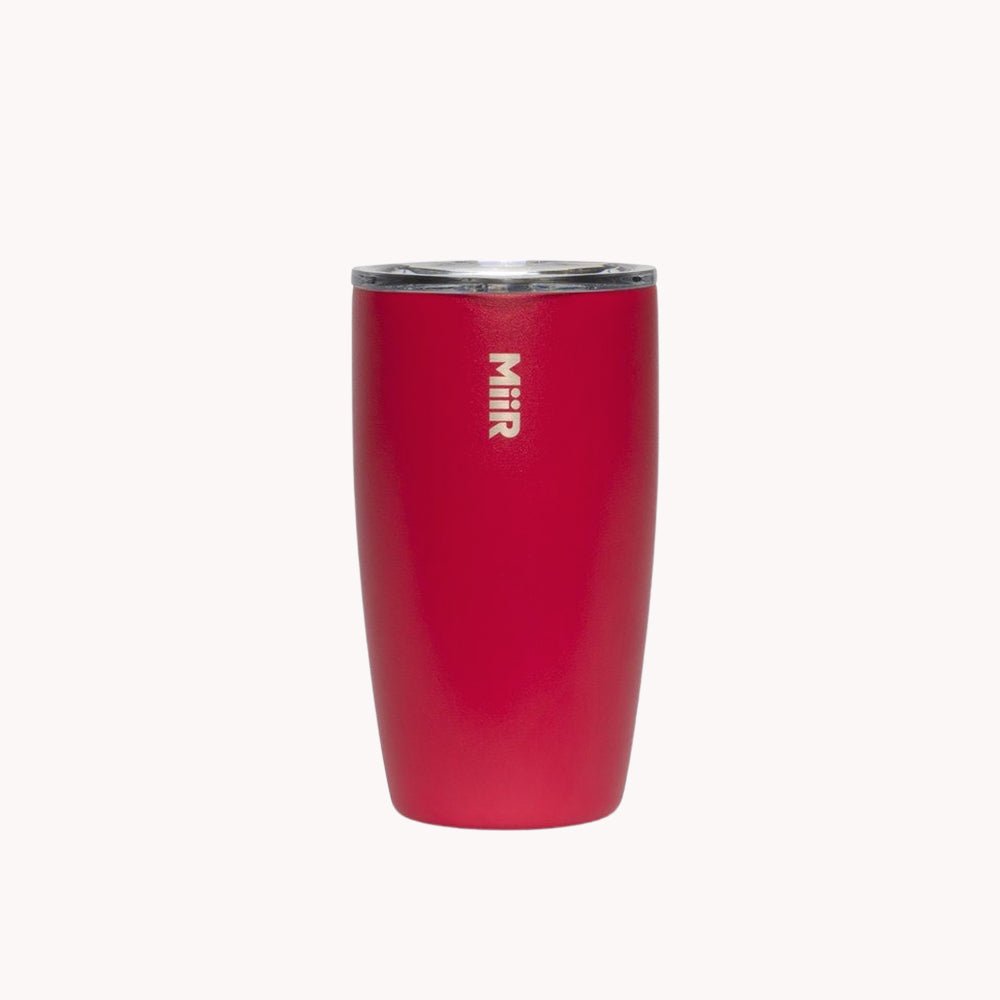 MiiR Tumbler 236ml - Caffeine Lab