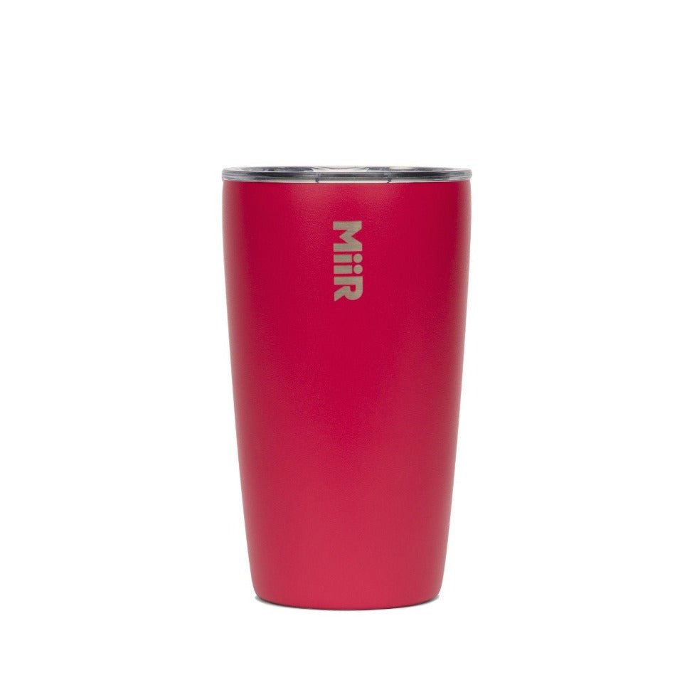 MiiR Tumbler 354ml - Caffeine Lab