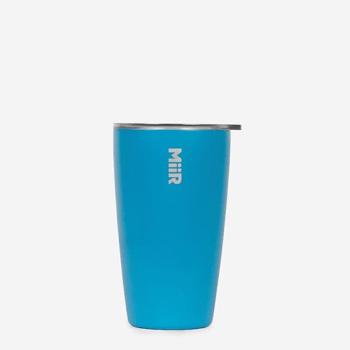 MiiR Tumbler 354ml - Caffeine Lab