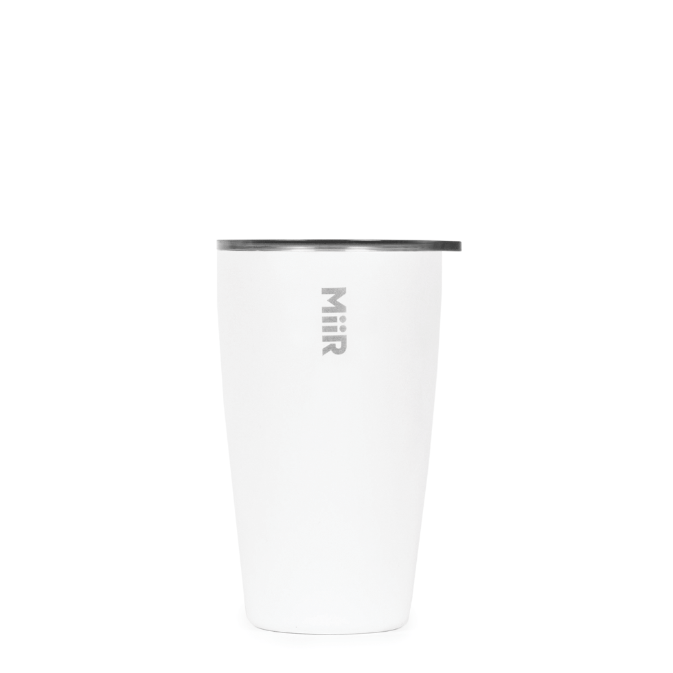 MiiR Tumbler 354ml - Caffeine Lab