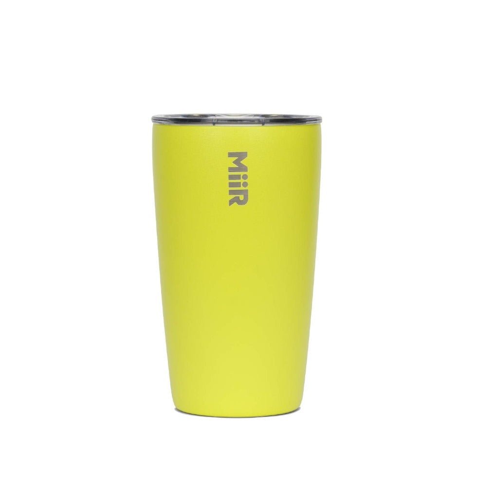 MiiR Tumbler 354ml - Caffeine Lab