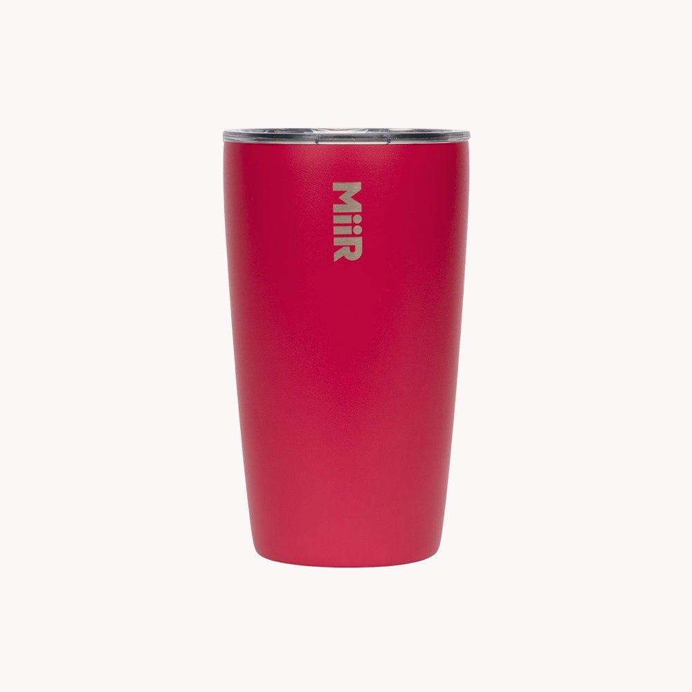 MiiR Tumbler 354ml - Caffeine Lab