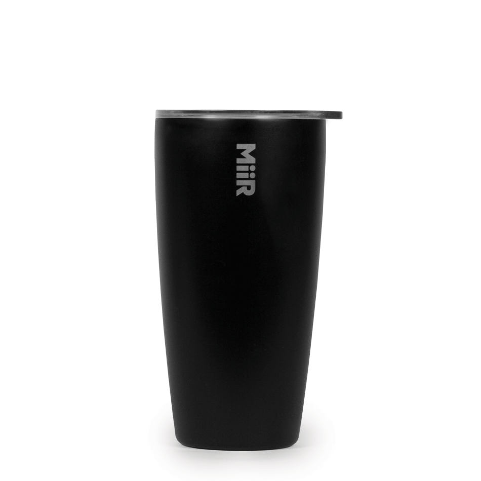 MiiR Tumbler 473ml - Caffeine Lab