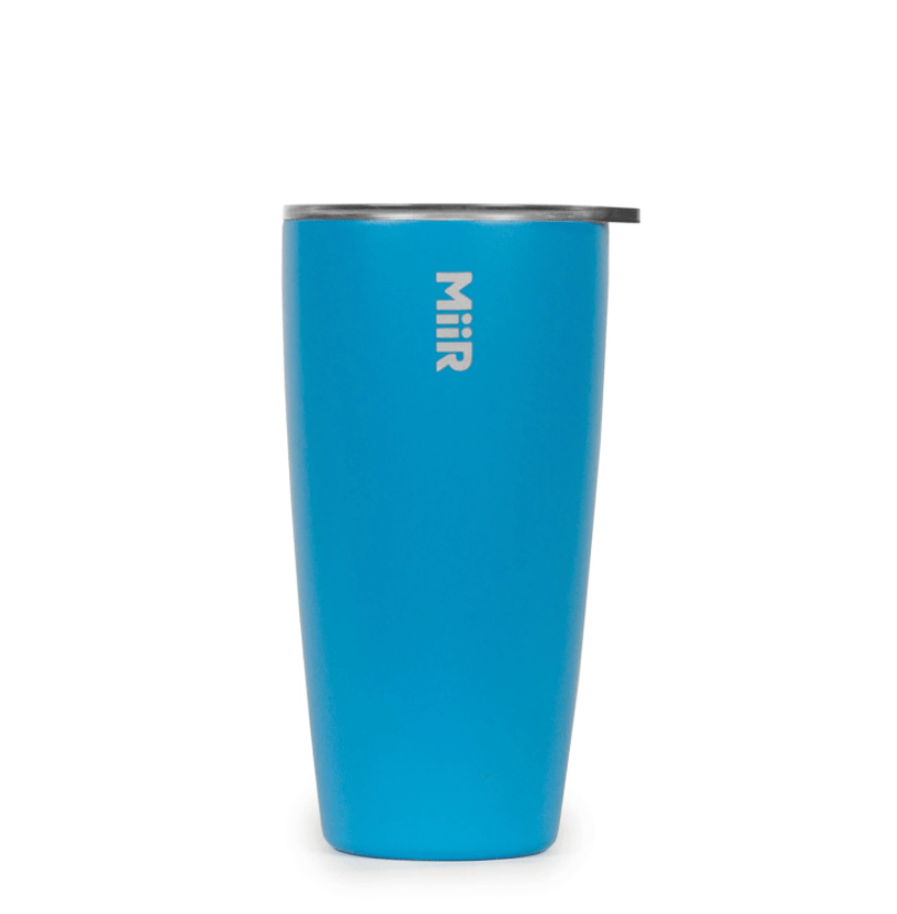 MiiR Tumbler 473ml - Caffeine Lab