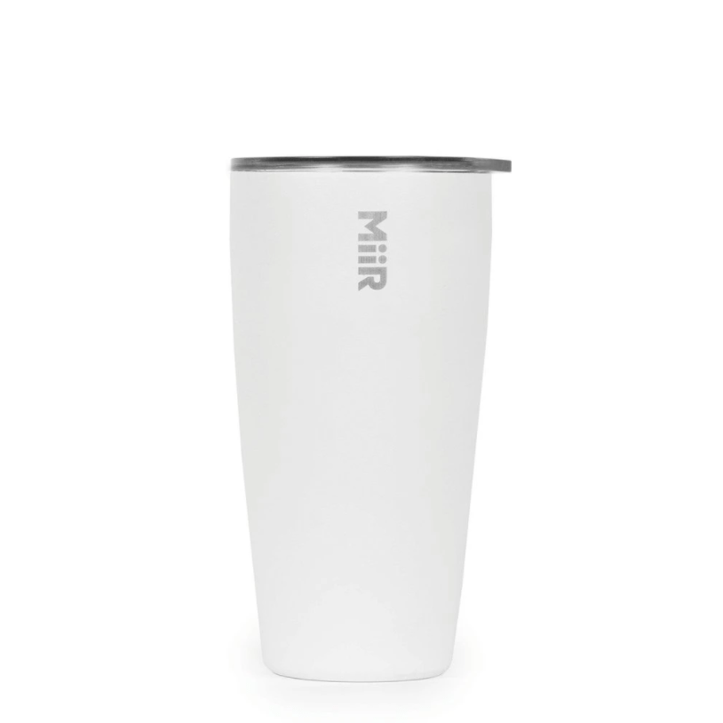 MiiR Tumbler 473ml - Caffeine Lab