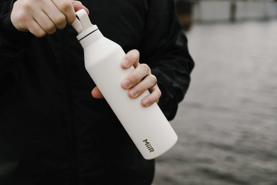 MiiR Vacuum Insulated Bottle 680ml - Caffeine Lab