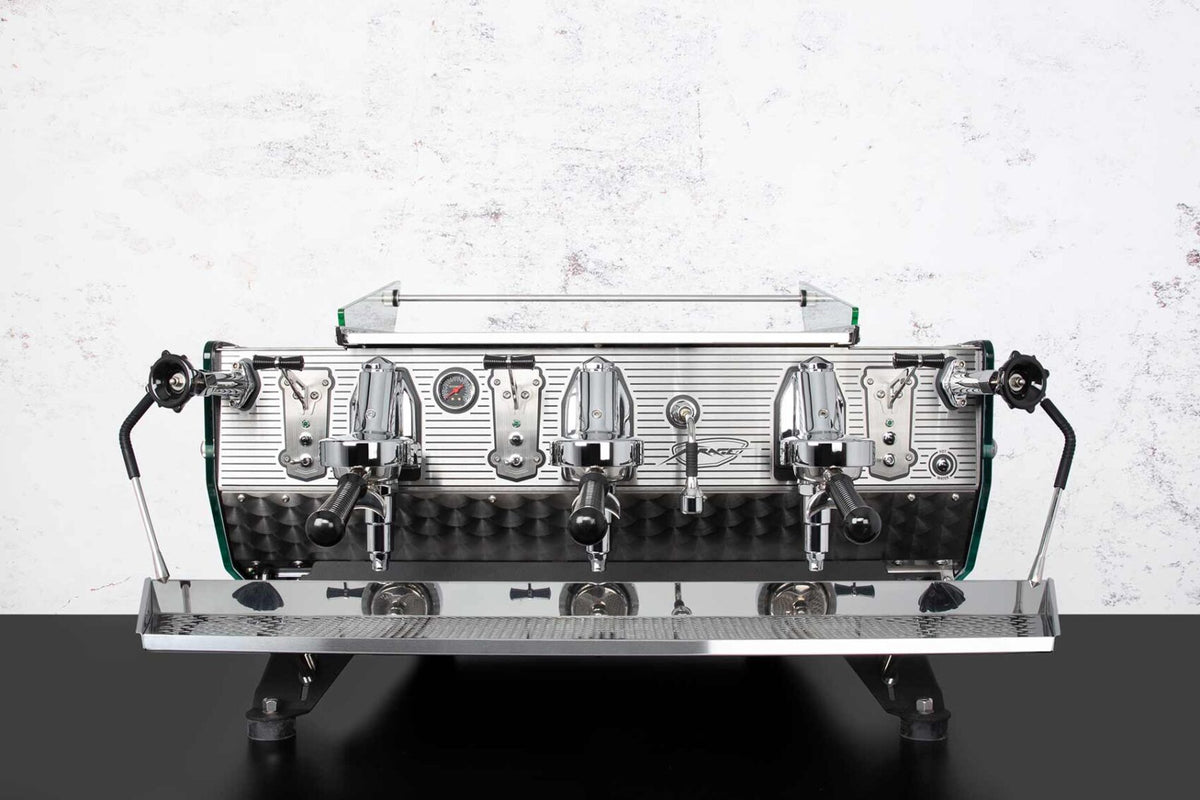 ماكينة قهوة كيس فان دير ويستن - ميرج
