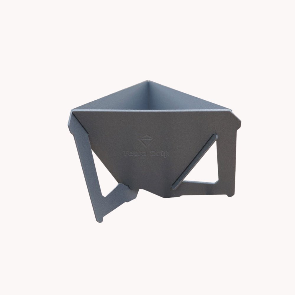 Munieq Tetra Coffee Dripper Large - Caffeine Lab