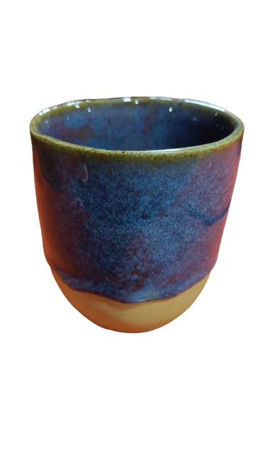 Nahed Ceramic Cups - Caffeine Lab