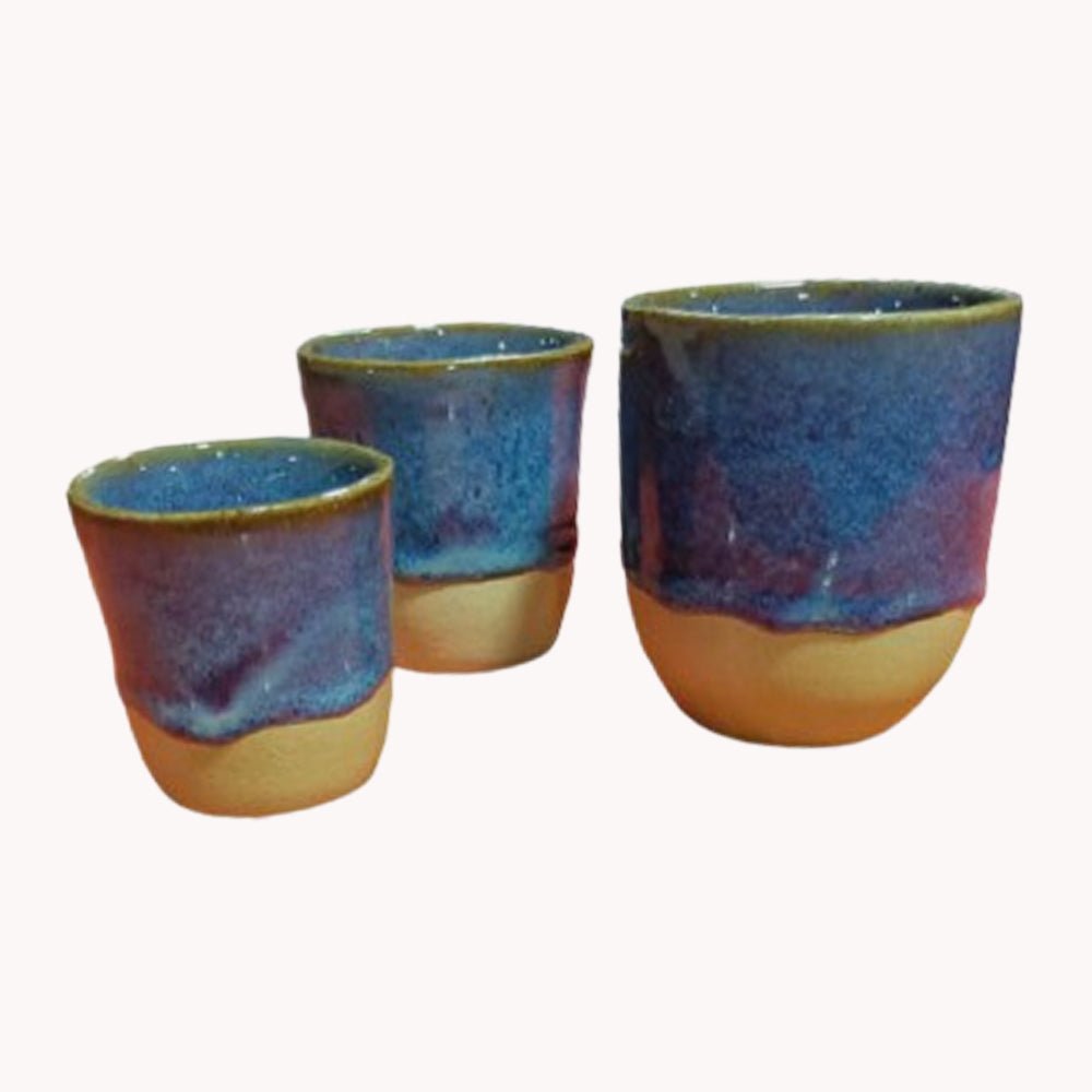 Nahed Ceramic Cups - Caffeine Lab