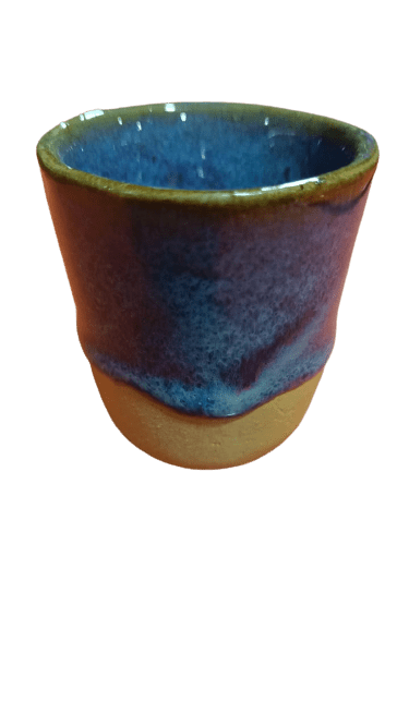 Nahed Ceramic Cups - Caffeine Lab