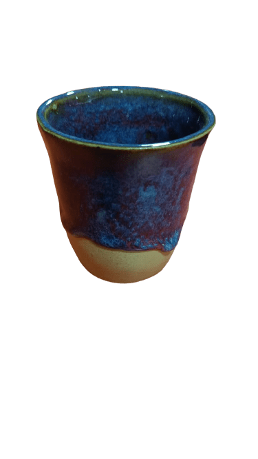 Nahed Ceramic Cups - Caffeine Lab