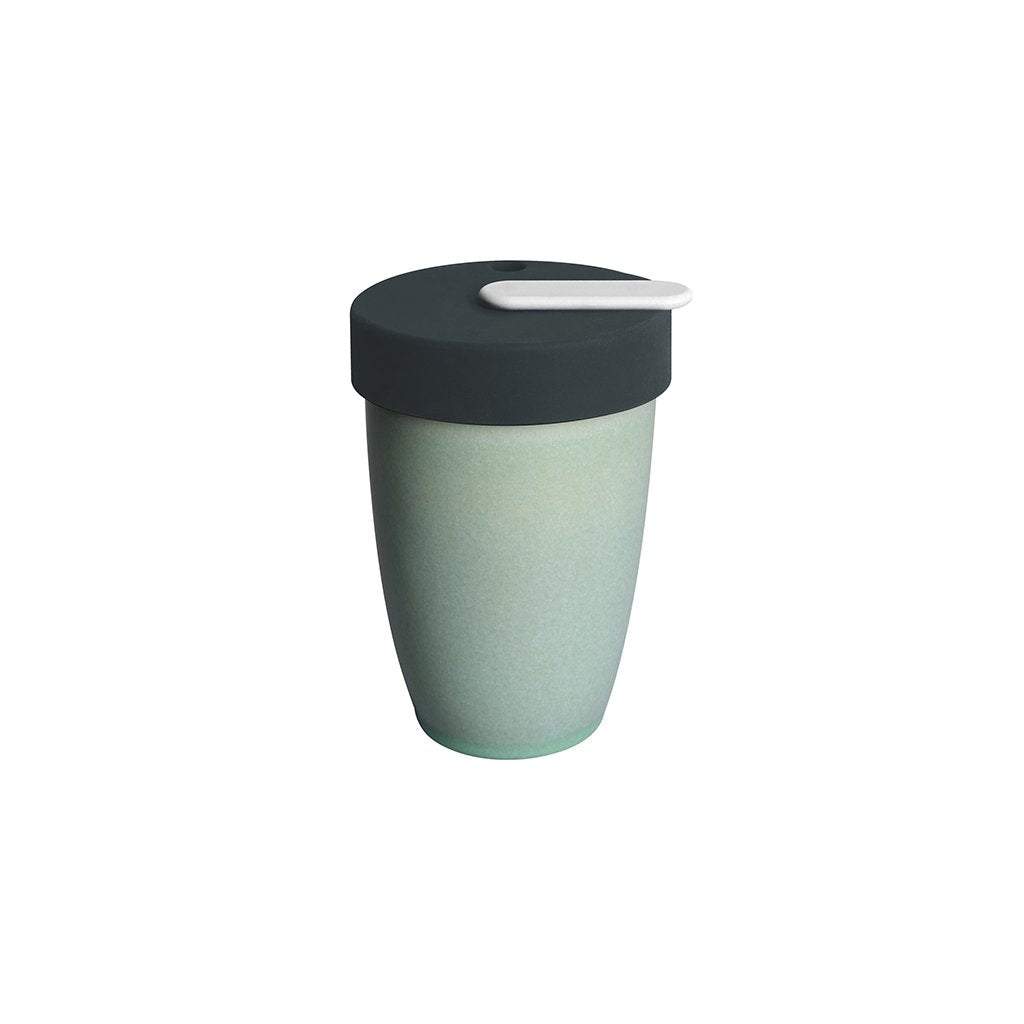 Nomad Double Walled Mug 250ml - Caffeine Lab