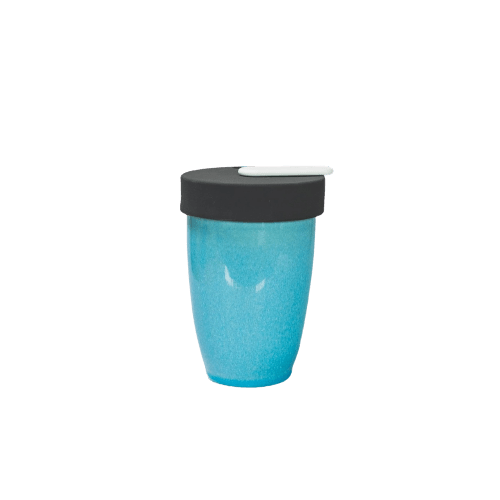 Nomad Double Walled Mug 250ml - Caffeine Lab