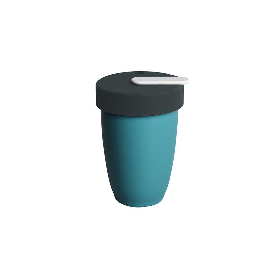 Nomad Double Walled Mug 250ml - Caffeine Lab