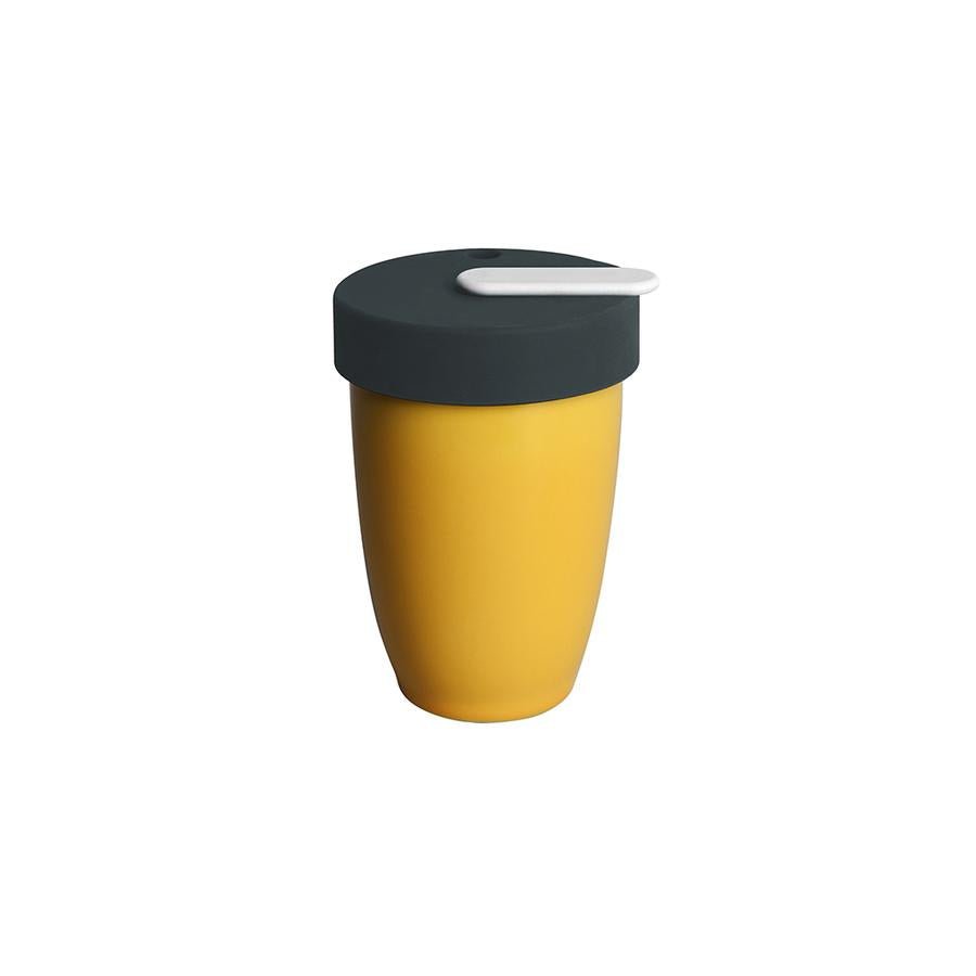 Nomad Double Walled Mug 250ml - Caffeine Lab