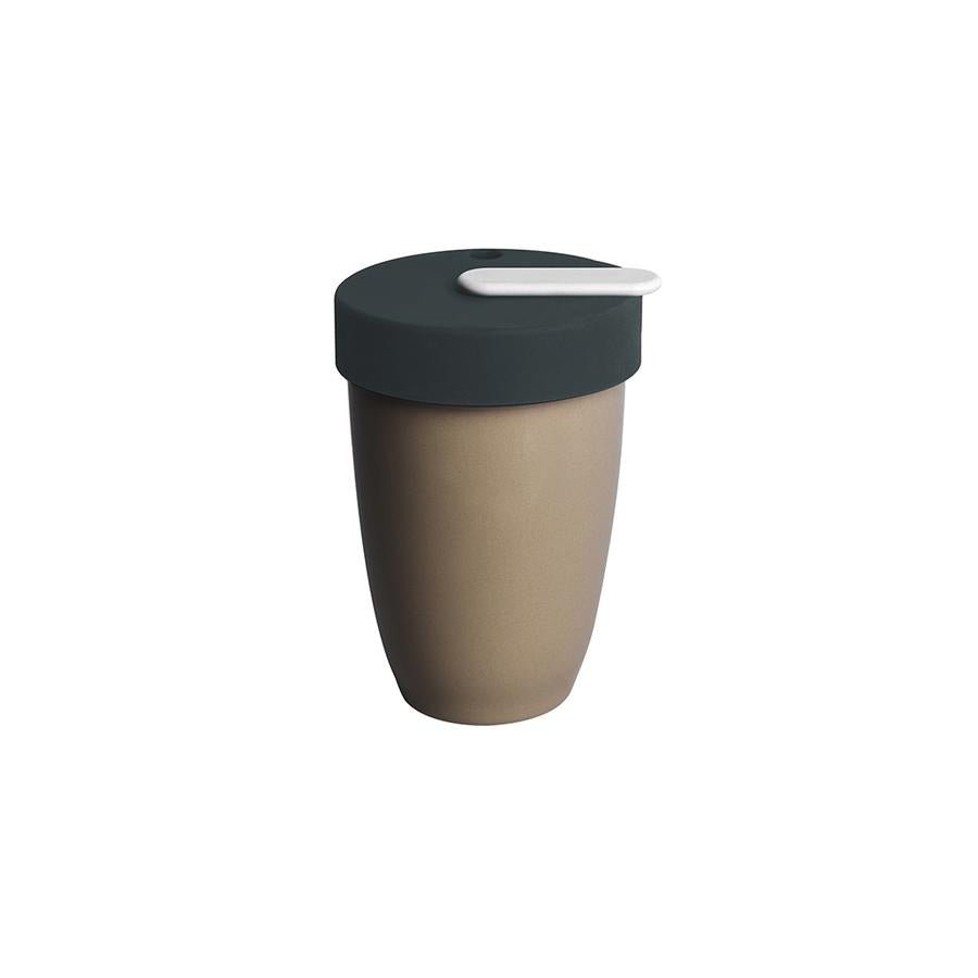 Nomad Double Walled Mug 250ml - Caffeine Lab