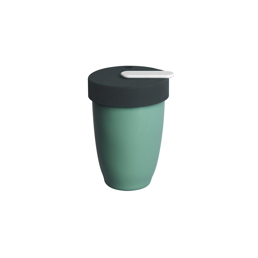 Nomad Double Walled Mug 250ml - Caffeine Lab