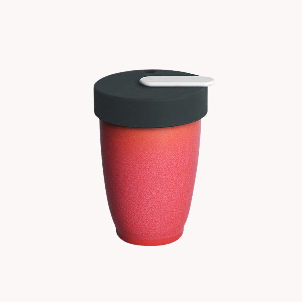 Nomad Double Walled Mug 250ml - Caffeine Lab
