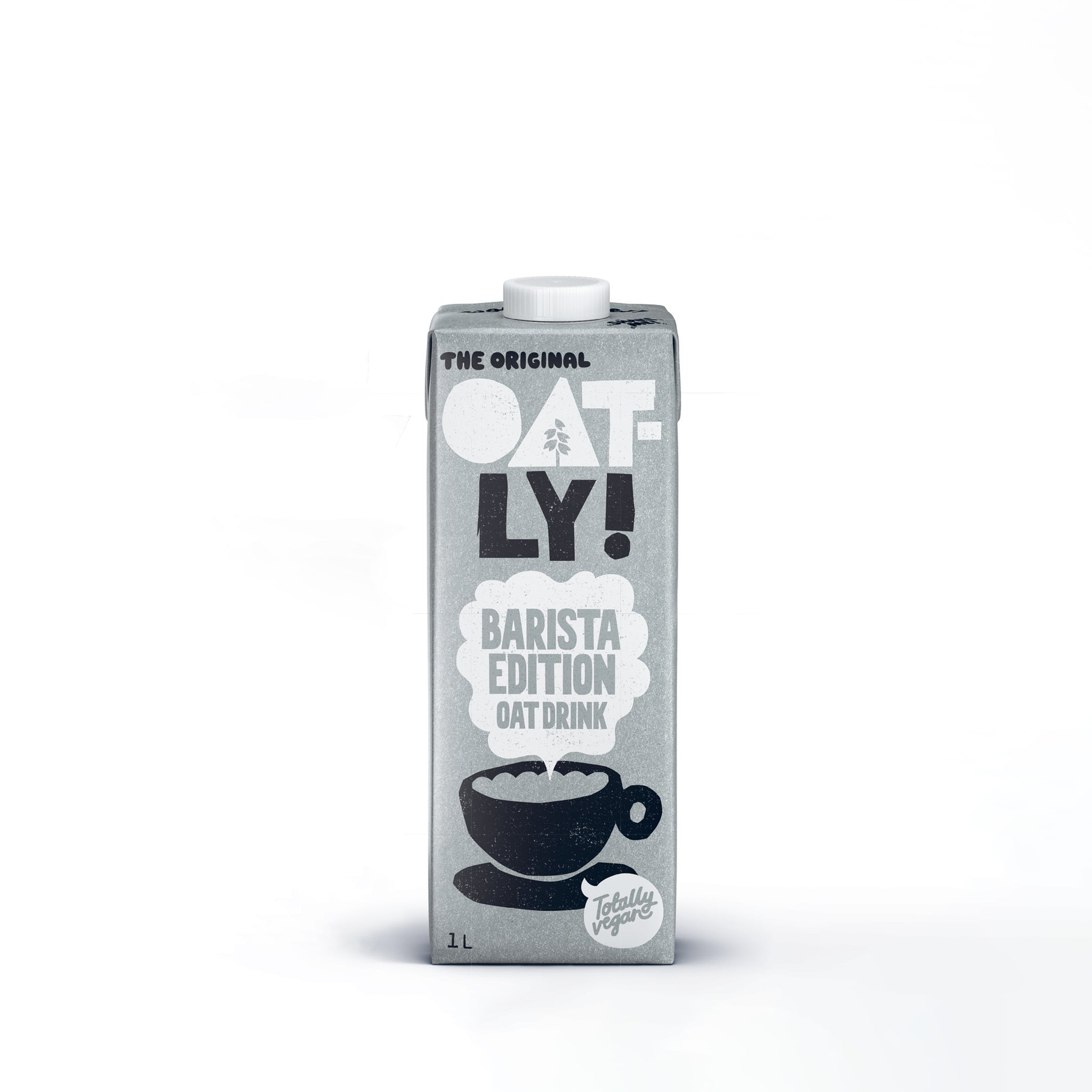 Oatly Barista Oat Drink Caffeine Lab oatly-barista-oat-drink-caffeine-lab