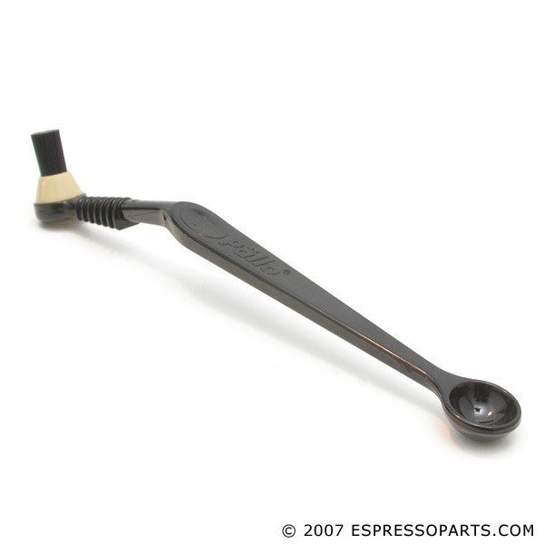 Pallo Coffee Tool Machine Brush - Caffeine Lab