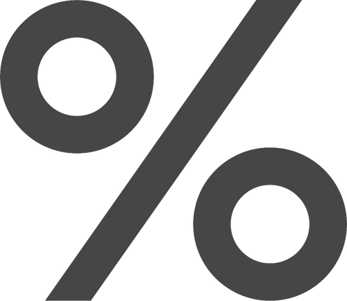 percent Arabica Logo