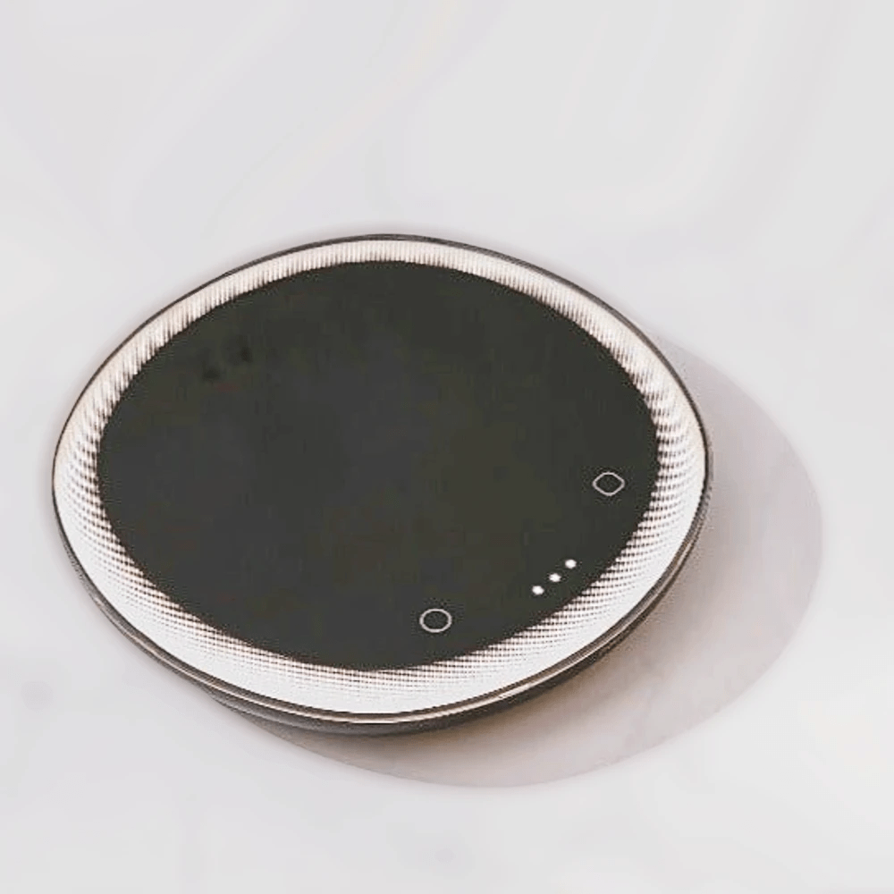 Pourx Oura Coffee Scale - Caffeine Lab Pourx Oura Coffee Scale - Caffeine Lab