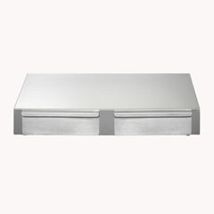 Rancilio Silvia / Rocky用 ベース HSD-BS50 rancilio-base-inox-bs50-for-