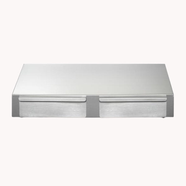 Rancilio Silvia / Rocky用 ベース HSD-BS50 rancilio-base-inox-bs50-for-