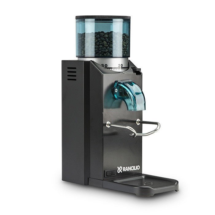 Rancilio Rocky SD Grinder - Caffeine Lab