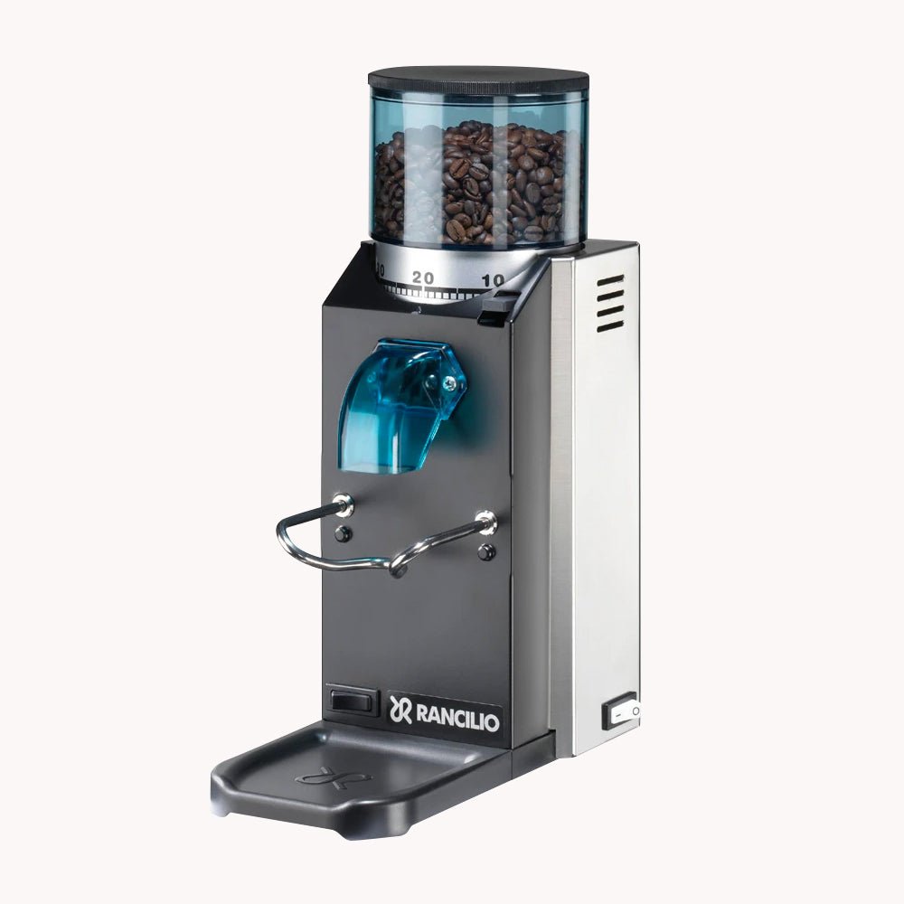 Rancilio Rocky SD Grinder - Caffeine Lab