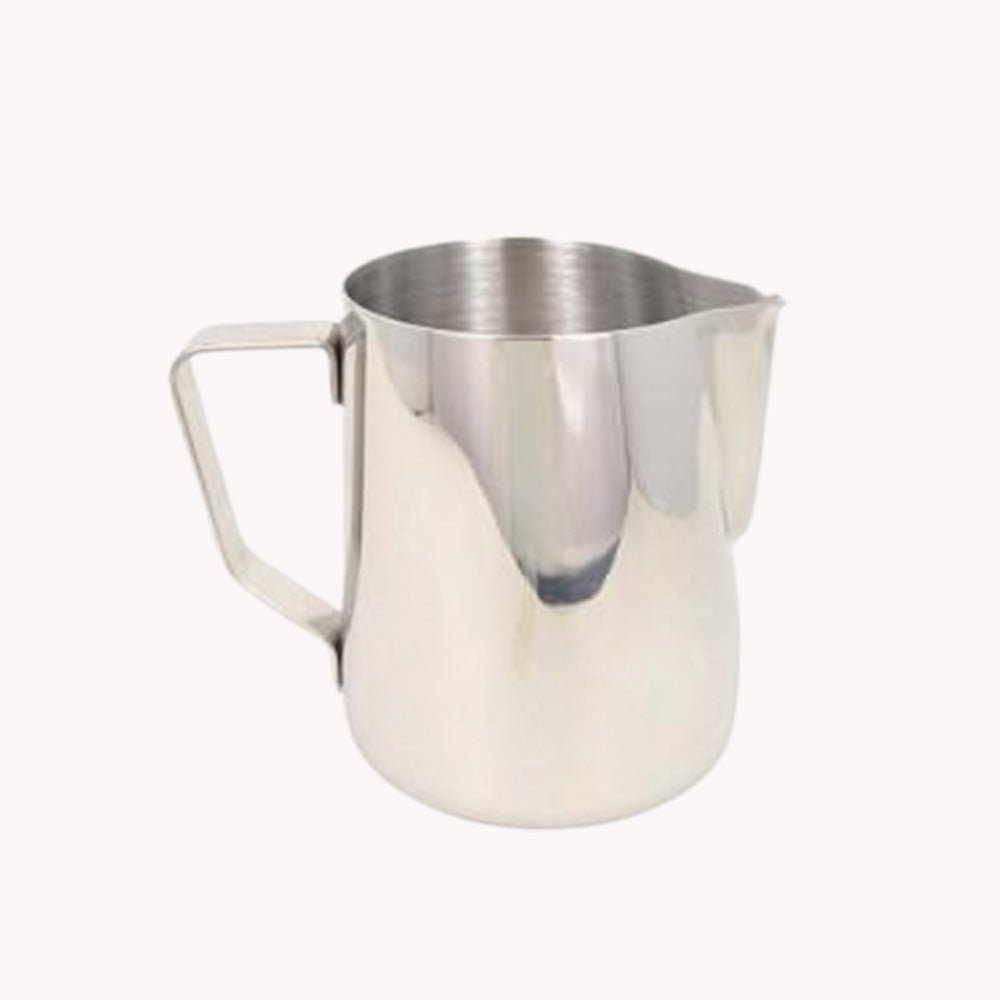 Rhino Classic Milk Pitcher - Caffeine Lab