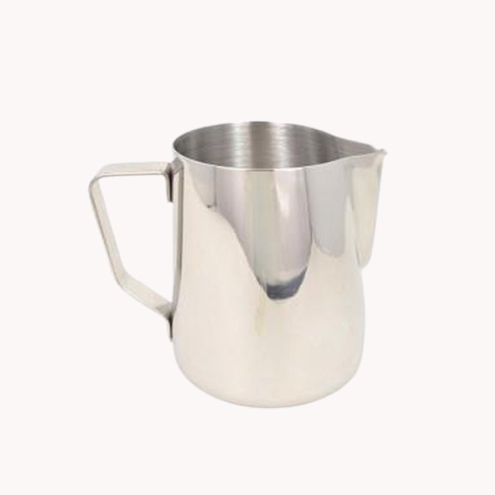 Rhino Pro Milk Pitcher - Caffeine Lab