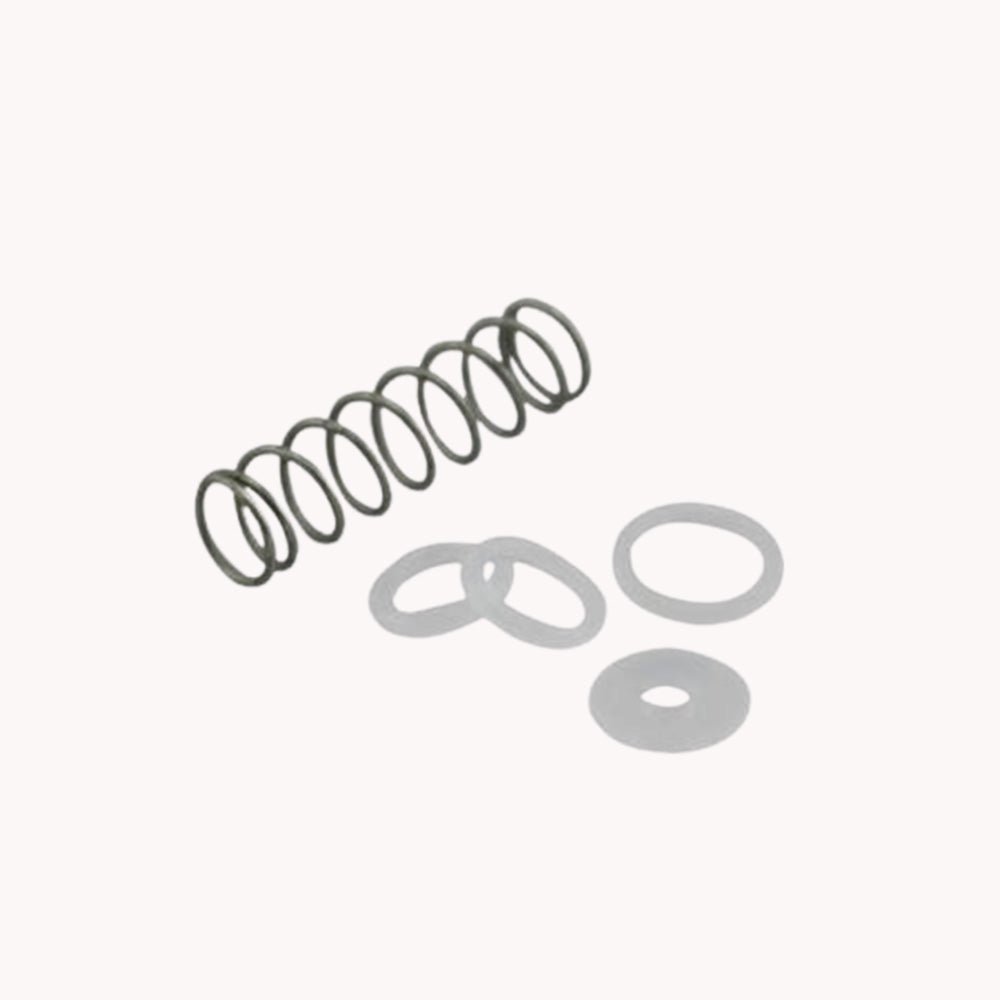 Rhino Spinjet Valve Service Gasket Kit - Caffeine Lab