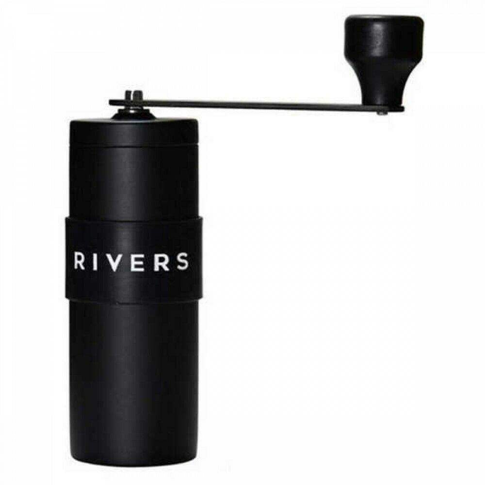 Rivers Coffee Grinder Grit - Caffeine Lab