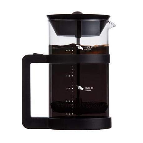 Rivers Coffee Press Hoop Mono - Caffeine Lab