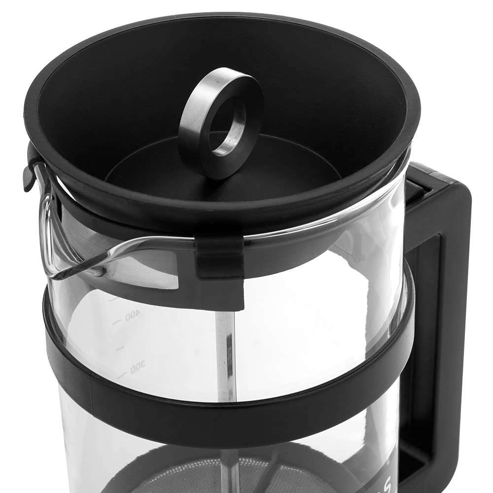 Rivers Coffee Press Hoop Mono - Caffeine Lab