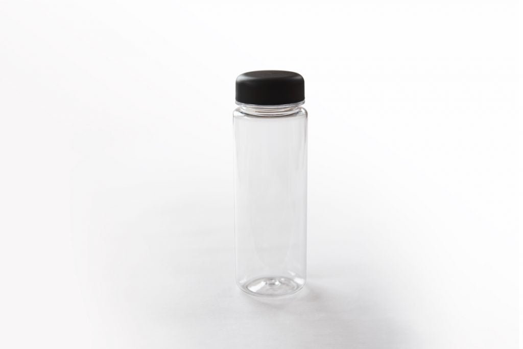 Rivers Reuse Bottle - Caffeine Lab