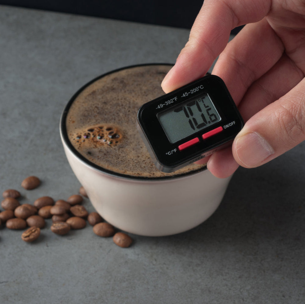 Roasters Modern Colour Changing Cupping Bowl 200ml