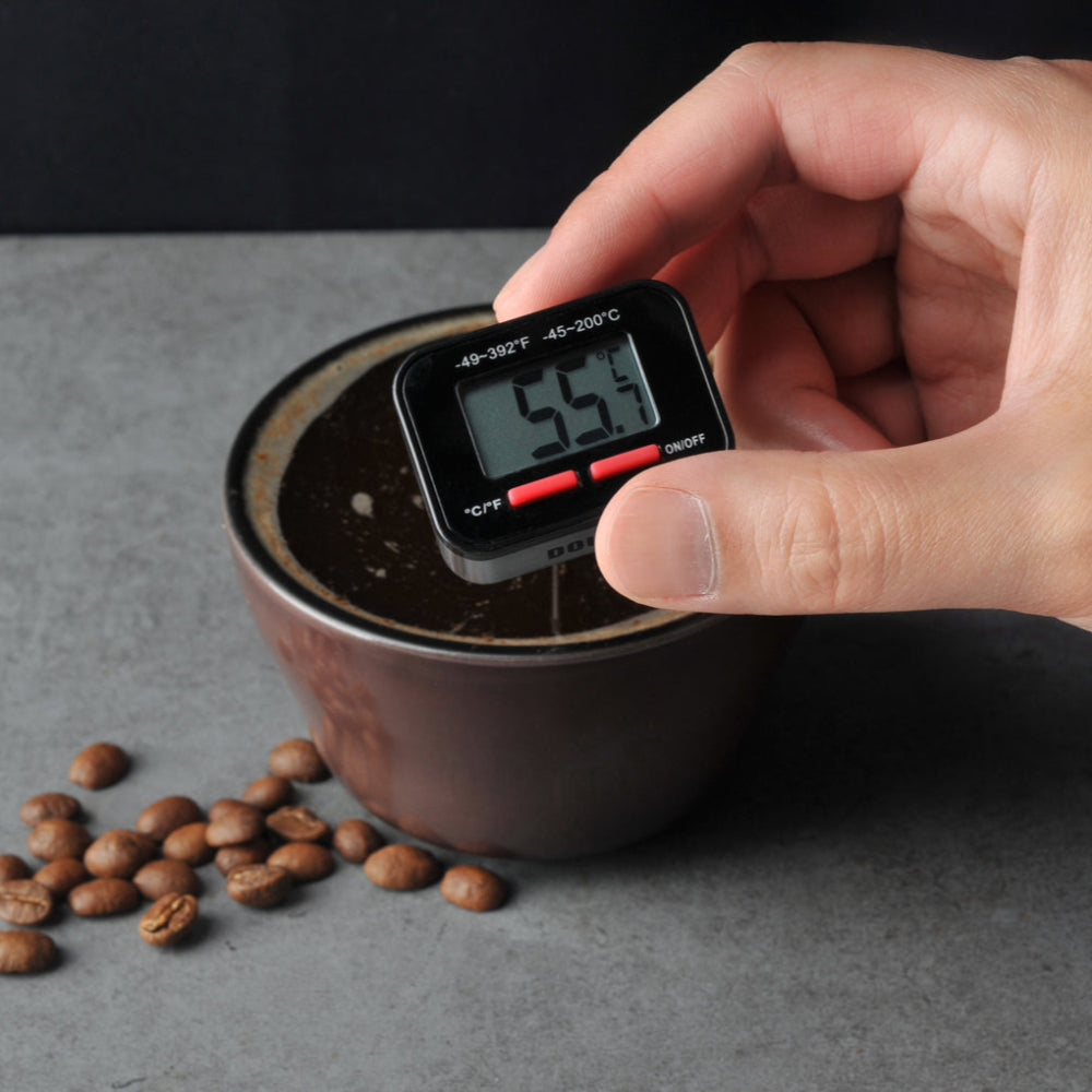 Roasters Modern Colour Changing Cupping Bowl 200ml