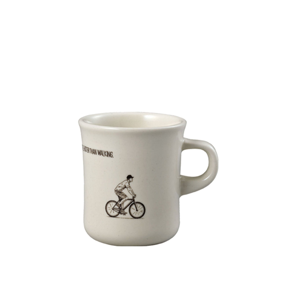 SCS Mug 250ml - Caffeine Lab