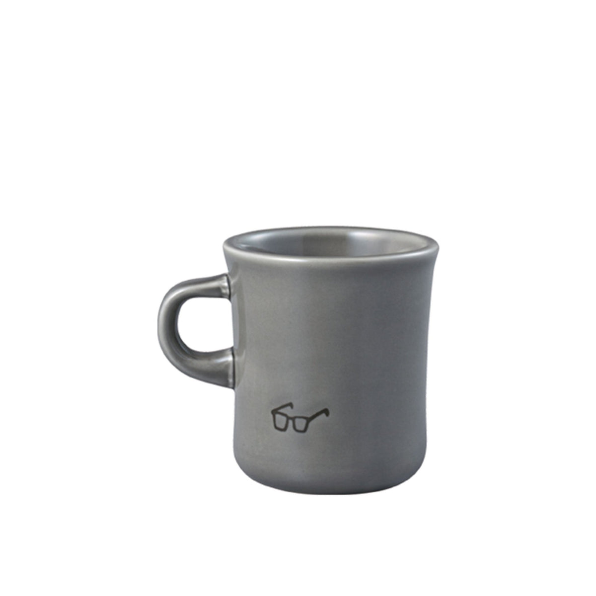 SCS Mug 250ml - Caffeine Lab