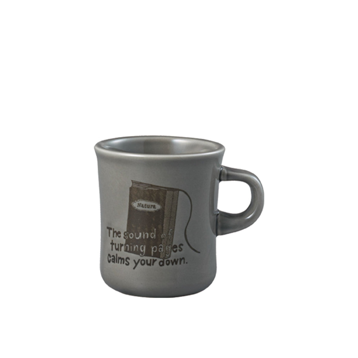 SCS Mug 250ml - Caffeine Lab