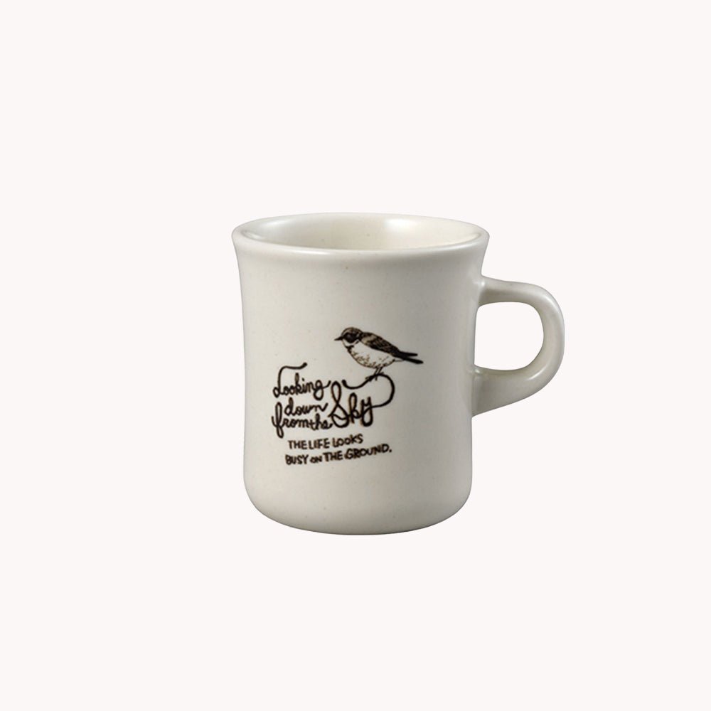 SCS Mug 250ml - Caffeine Lab